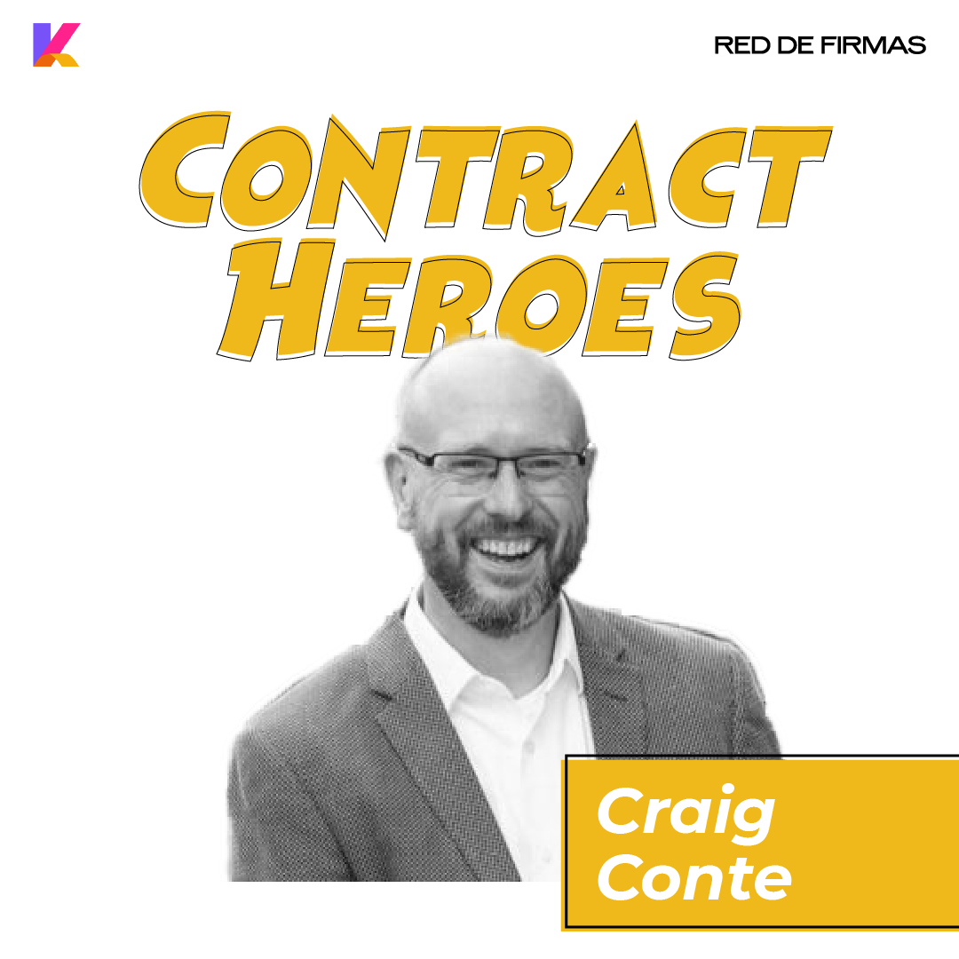 Craig Conte Deloitte